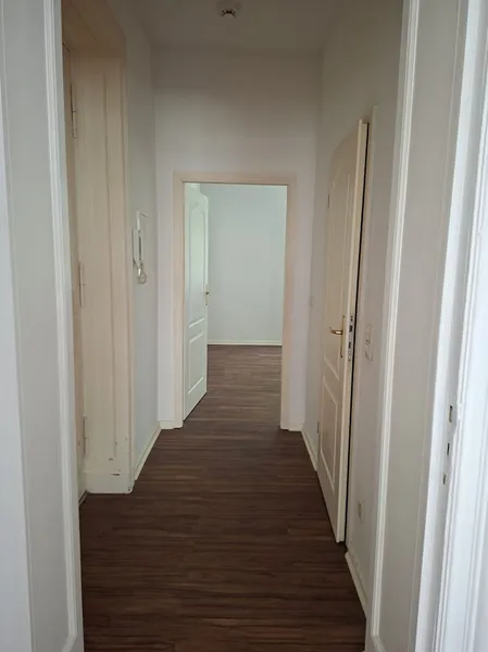 2 Zimmer Wohnung im Herzen des Stadtteils — photo 1